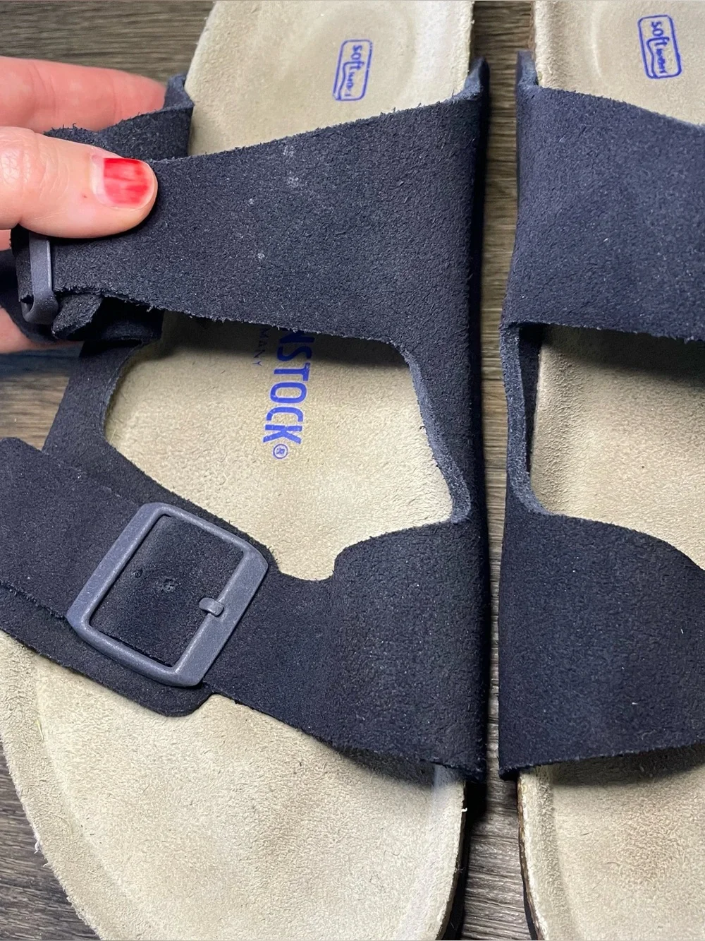 Men's Birkenstock Sandals